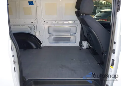 2023 Mercedes-Benz Metris из США, поврежденный, VIN W1YV0BEY4P4283405